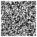 QR code with Anthonys contacts