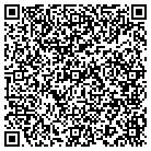 QR code with R & S Erection Tri-County Inc contacts