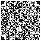 QR code with Timeless Treasures Remembered contacts
