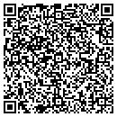 QR code with LA Barber Center contacts