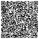 QR code with Kinsey Asphalt Sealing CO contacts