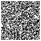 QR code with D & M Delivery Service Corp contacts