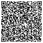 QR code with Hebrew Society Cemetery contacts