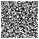 QR code with Screenmobile contacts