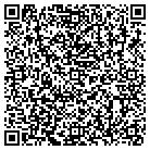 QR code with whiting flower shoppe contacts