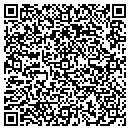 QR code with M & M Paving Inc contacts