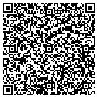 QR code with Yardville Floral Boutique contacts