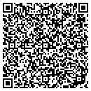 QR code with Jeannie Custom contacts