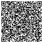 QR code with Zakiya's Way Floral Design contacts
