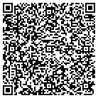 QR code with Advanced Data Storage Inc contacts