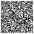 QR code with Keller Marvin contacts
