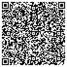 QR code with Holy Trinity Catholic Cemetery contacts