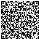 QR code with H & H Vickers LLC contacts