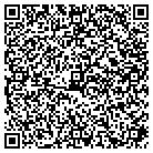 QR code with fast deliverysite.com contacts
