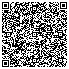 QR code with Fast Forward Delivery Service contacts
