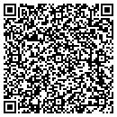 QR code with Alma City Shop contacts