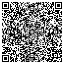 QR code with Glow Monkey contacts