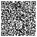 QR code with James Pritchett contacts