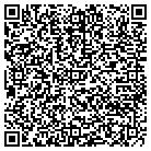 QR code with Kline Family Farms Partnership contacts
