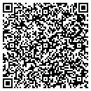 QR code with Thurber Center contacts