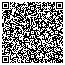 QR code with A Porter Plumbing contacts