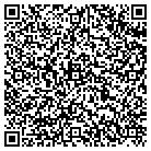 QR code with D & F Utility Construction, LLC contacts