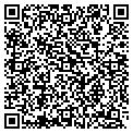QR code with Leo Meitner contacts