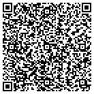 QR code with Magnolia Point Cemetery contacts