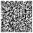 QR code with Artist Trait contacts