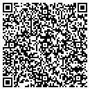 QR code with Aba Plumbing contacts