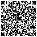 QR code with The Door And Window Exchange contacts