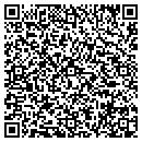 QR code with A One Pest Control contacts