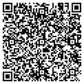 QR code with A Plus Pest Group contacts