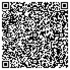 QR code with Three-D Car Tinted Windows contacts
