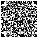 QR code with A To B Pest Control contacts