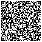 QR code with A Two Z Pest Control Of Brooklyn contacts