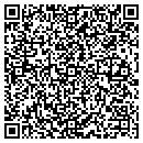 QR code with Aztec Printing contacts