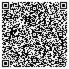 QR code with Chadwick Dean Drafting & contacts