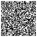 QR code with Uniframe Windows contacts