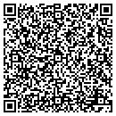 QR code with Hector Delivery contacts