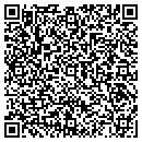 QR code with High Up Delivery Corp contacts