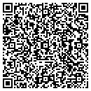 QR code with Max R Potter contacts