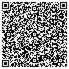 QR code with Blue Ribbon Adirondack Pest Co contacts