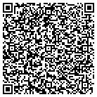 QR code with Bill James & Sons Mechcl Contr contacts