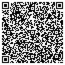 QR code with James Luksis contacts