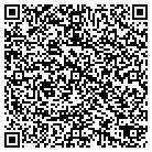 QR code with Jhoniers Delivery Service contacts