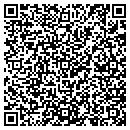 QR code with D Q Pest Control contacts