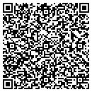 QR code with J&M Snack Delivery Inc contacts