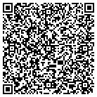 QR code with j&d paving contacts
