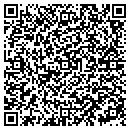QR code with Old Bourne Cemetery contacts